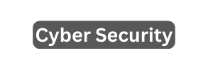 Cyber Security